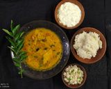 દાળ ઢોકળી (Dal Dhokli Recipe In Gujarati) રેસીપી સ્ટેપ3ફોટો