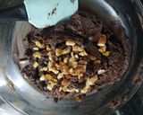 Foto del paso 2 de la receta: Brownies veganos de boniato y calabaza anco batata