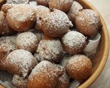 A picture of step 7 of Fluffy Italian Donuts.