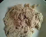 Dark Chocolate Chip Pistachio Cookies recipe step 4 photo