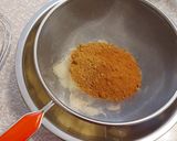 黑糖美式肉桂捲的食譜步驟3照片