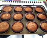 A picture of step 7 of Vickys Parsnip Cupcakes, GF DF EF SF NF.