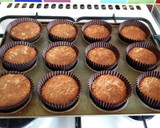 A picture of step 7 of Vickys Parsnip Cupcakes, GF DF EF SF NF.