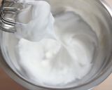 A picture of step 4 of Biscuit Joconde Spongecake Base for Mousses.