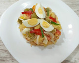 Foto del paso 4 de la receta: Ensalada campera -deliciosa y saludable