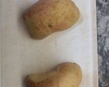 Foto del paso 3 de la receta: Papas al Horno con un Toque Especial