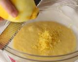 Lemon Chiffon Cake recipe step 4 photo