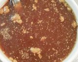 A picture of step 6 of Economical, Healthy and Easy Sweet and Sour Chicken.