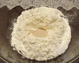A picture of step 1 of For Beginning Bakers: Maestro Focaccia.