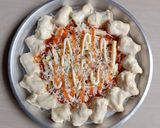 Foto langkah ke 7 dari resep Pizza.