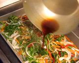 A picture of step 3 of Chicken with Nanban Sauce.