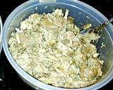 Mike's Green Chimichangas & Green Chile Sauce recipe step 4 photo