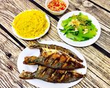 Hình bước làm 2 của món Bữa Cơm Gia Đình 130