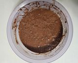 Foto del paso 7 de la receta: Bizcochuelo de Chocolate