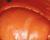 Foto langkah ke 3 dari resep Dodol Jambu Biji.