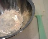 A picture of step 10 of Quick to Make 12cm Diameter Sponge Cake.