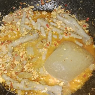 Langkah 4