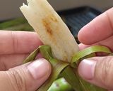 Foto langkah ke 6 dari resep Otak Otak Ikan Tenggiri (Snack MPASI).