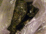 Chiles en raja