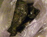 Foto del paso 3 de la receta: Chiles en raja