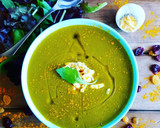 Foto del paso 3 de la receta: Crema de Acelga, Zanahoria y Patata