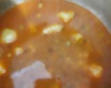 आलू मटर की सब्जी (Aloo matar ki sabzi recipe in hindi) रेसिपी चरण 3 फोटो