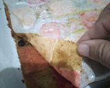 Foto langkah ke 8 dari resep Bolgul Motif.