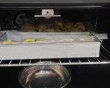 Foto langkah ke 4 dari resep Roti Unyil lembut menul menul.