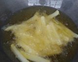 Foto langkah ke 3 dari resep French Fries a.k.a Kentang Goreng.