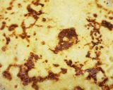 รูปขั้นตอนการทำที่ 4 ของ Keto crepe