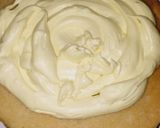 Foto del paso 8 de la receta: Torta vintage, barril de whisky, para el Día del Padre!!