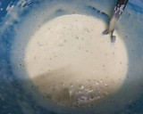 Foto del paso 5 de la receta: Pan de cebolla Dukan
