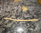 Foto del paso 5 de la receta: Pastafrola de membrillo