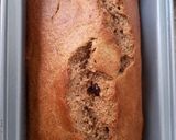 Foto del paso 4 de la receta: Queque plátano nuez 🍌🥜🥰