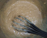Foto langkah ke 2 dari resep Banana Cake 1 telur (tanpa mixer).