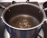 A picture of step 3 of Yogurt Mutton.