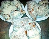 A picture of step 14 of Mike's Nashville Hot Chicken.