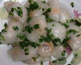 Hình bước làm 6 của món Bánh bột lọc #ngon_bất_ngờ