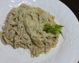 Foto del paso 6 de la receta: Spaguetis con atún