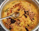 சாம்பார் சாதம் ரெசிபி ஸ்டேப் 13 புகைப்படம்