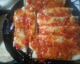 Foto del paso 6 de la receta: Canelones de verdura