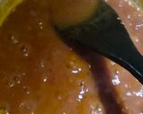 Gambar langkah 2 resipi 14:5:24 - KACANG PHOOL + DAGING.
