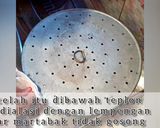 Foto langkah ke 13 dari resep Martabak manis anti gagal.