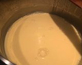 Madártej recept fázis 4 fotója