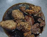 गुड़ अलसी ड्राई फ्रूट्स लड्डू रेसिपी चरण 4 फोटो