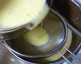 A picture of step 6 of Cheese Custard Fruit Tart.