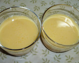 A picture of step 6 of Smooth Basic Custard Pudding.