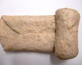 A picture of step 3 of Healthy Whole Wheat Flour & Oatmeal Bread.