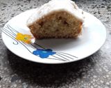 Foto del paso 6 de la receta: Bizcochuelo de Coco 🥥 y Naranja 🍊 (con glaseado de coco)
