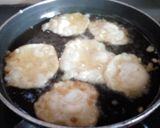 A picture of step 3 of Malpua.
